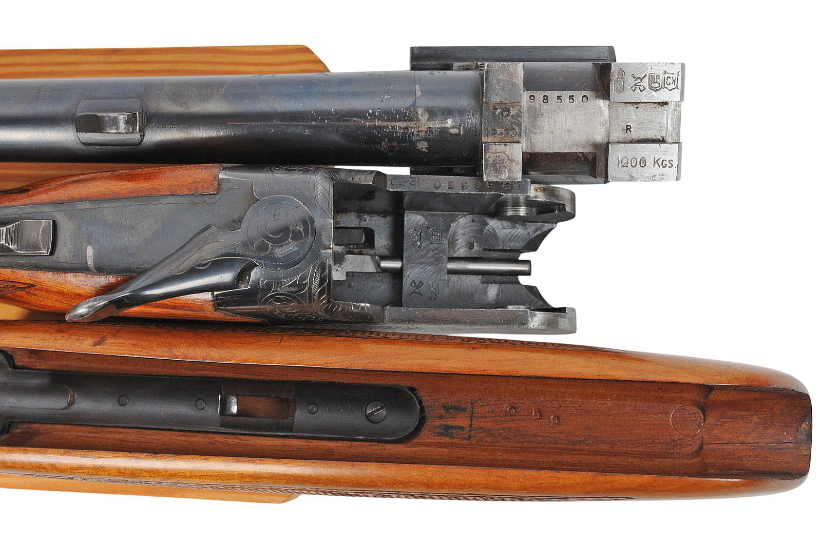 SHOTGUN (A1) - 12