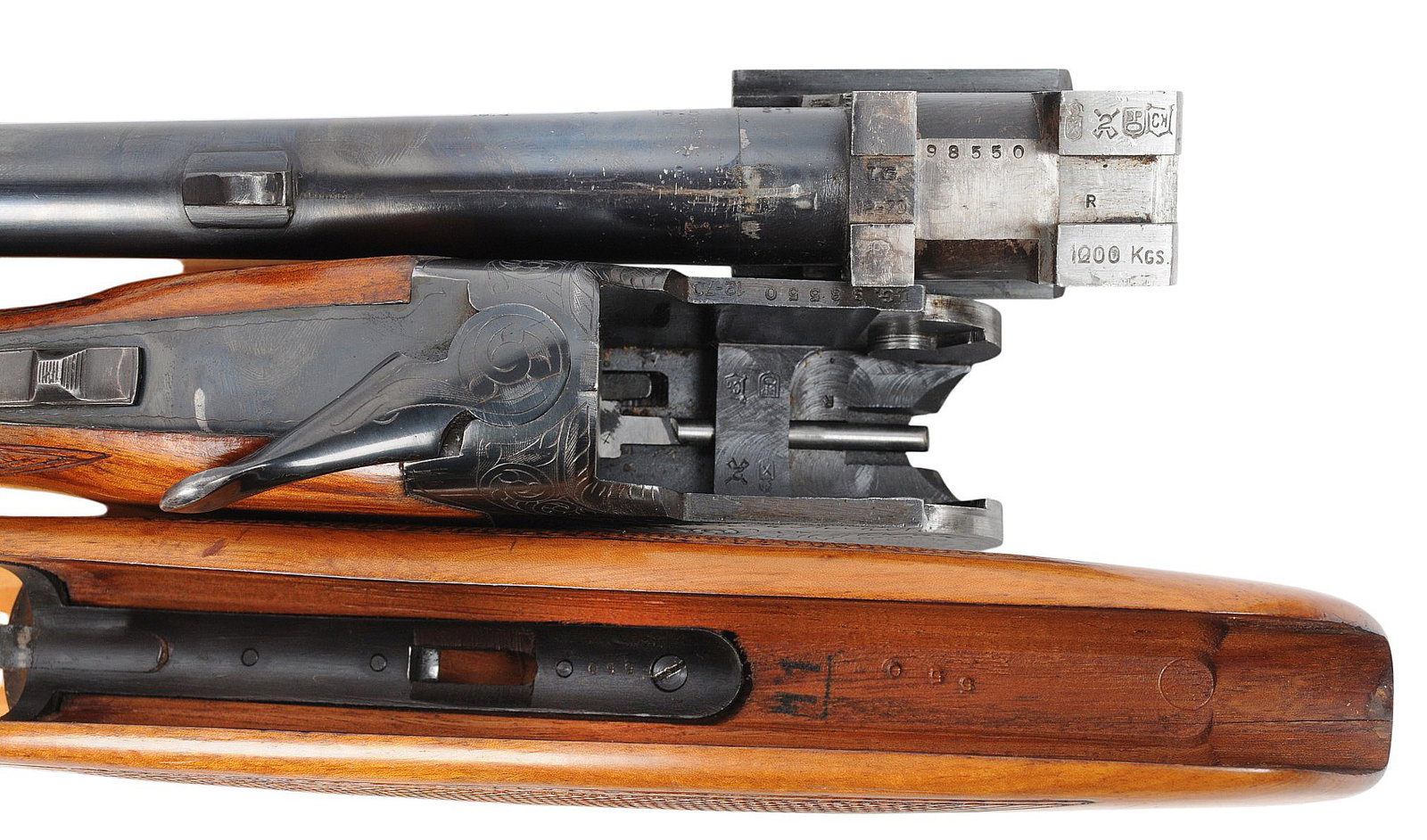 SHOTGUN (A1) - 13