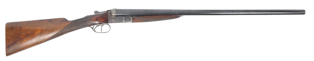 SHOTGUN (A1): SHOTGUN
