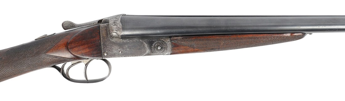 SHOTGUN (A1) - 2