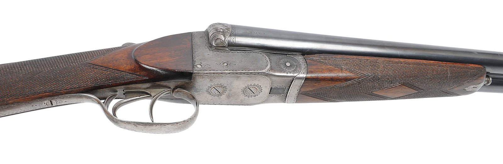 SHOTGUN (A1) - 3