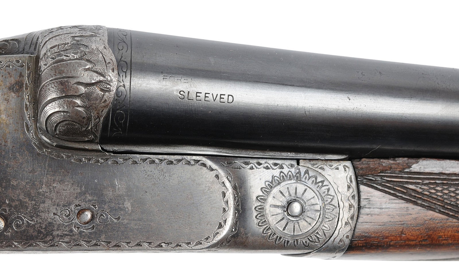 SHOTGUN (A1) - 4