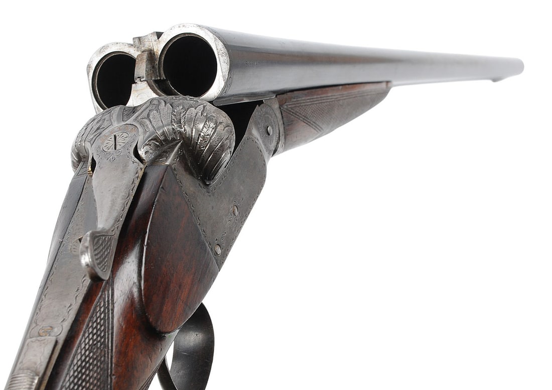 SHOTGUN (A1) - 6