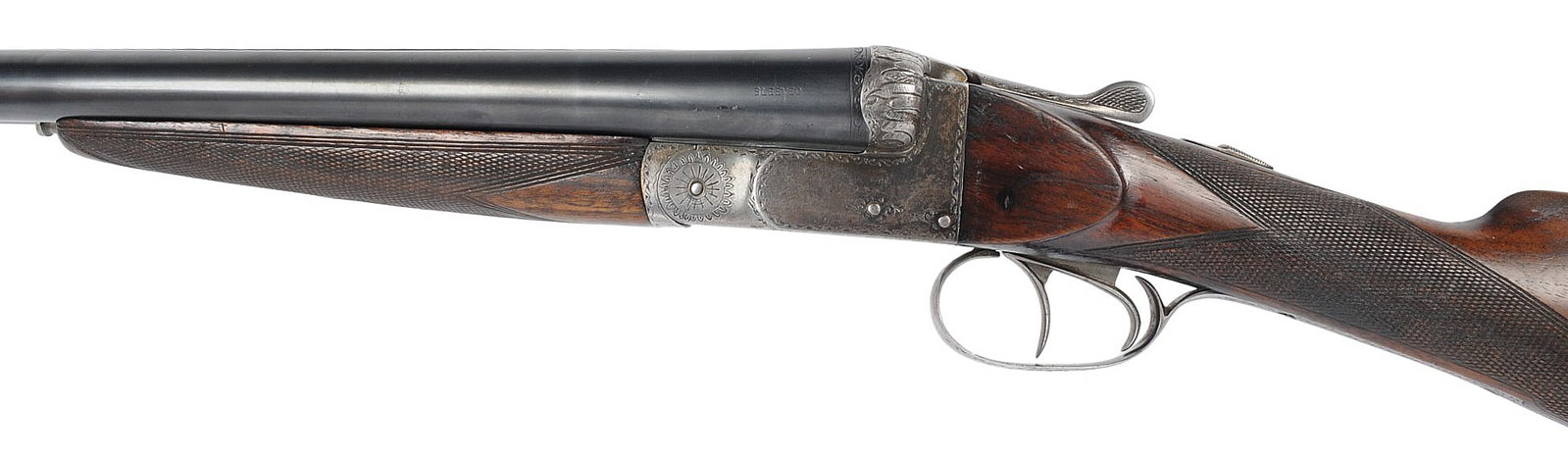SHOTGUN (A1) - 7