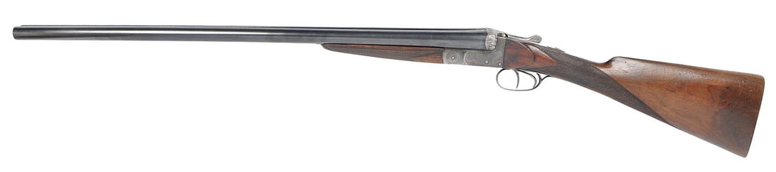 SHOTGUN (A1) - 8