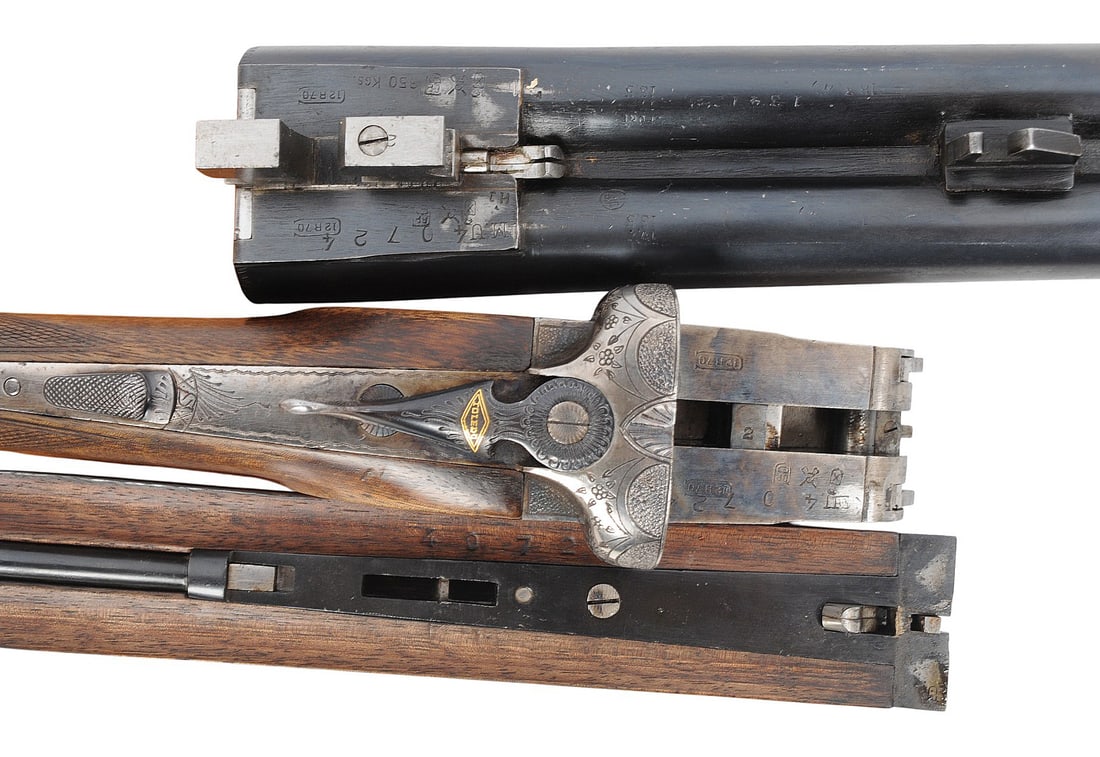 SHOTGUN (A1) - 11
