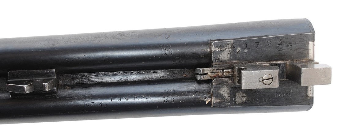SHOTGUN (A1) - 12