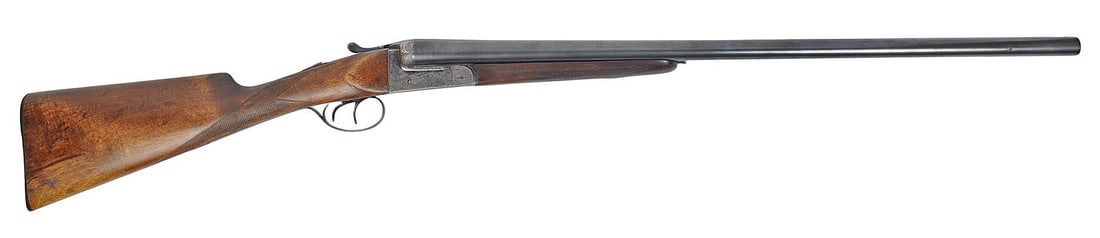 SHOTGUN (A1): SHOTGUN