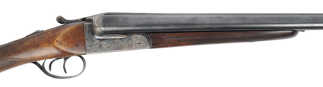 SHOTGUN (A1) - 2