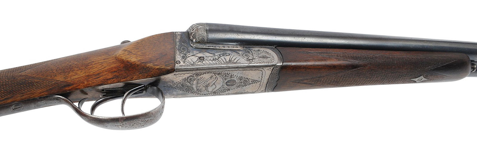 SHOTGUN (A1) - 3