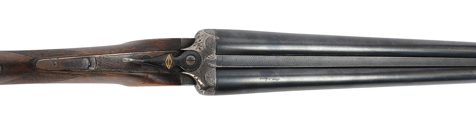 SHOTGUN (A1) - 4