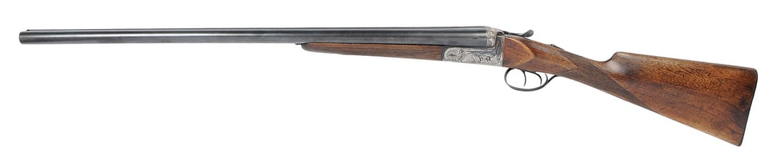 SHOTGUN (A1) - 8
