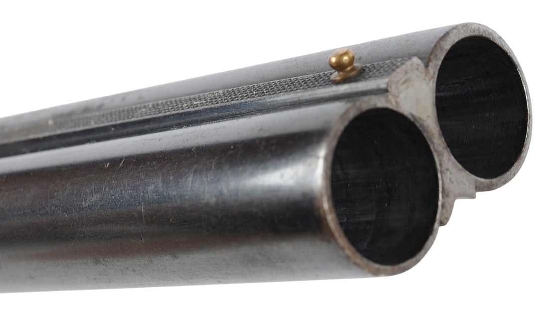 SHOTGUN (A1) - 10
