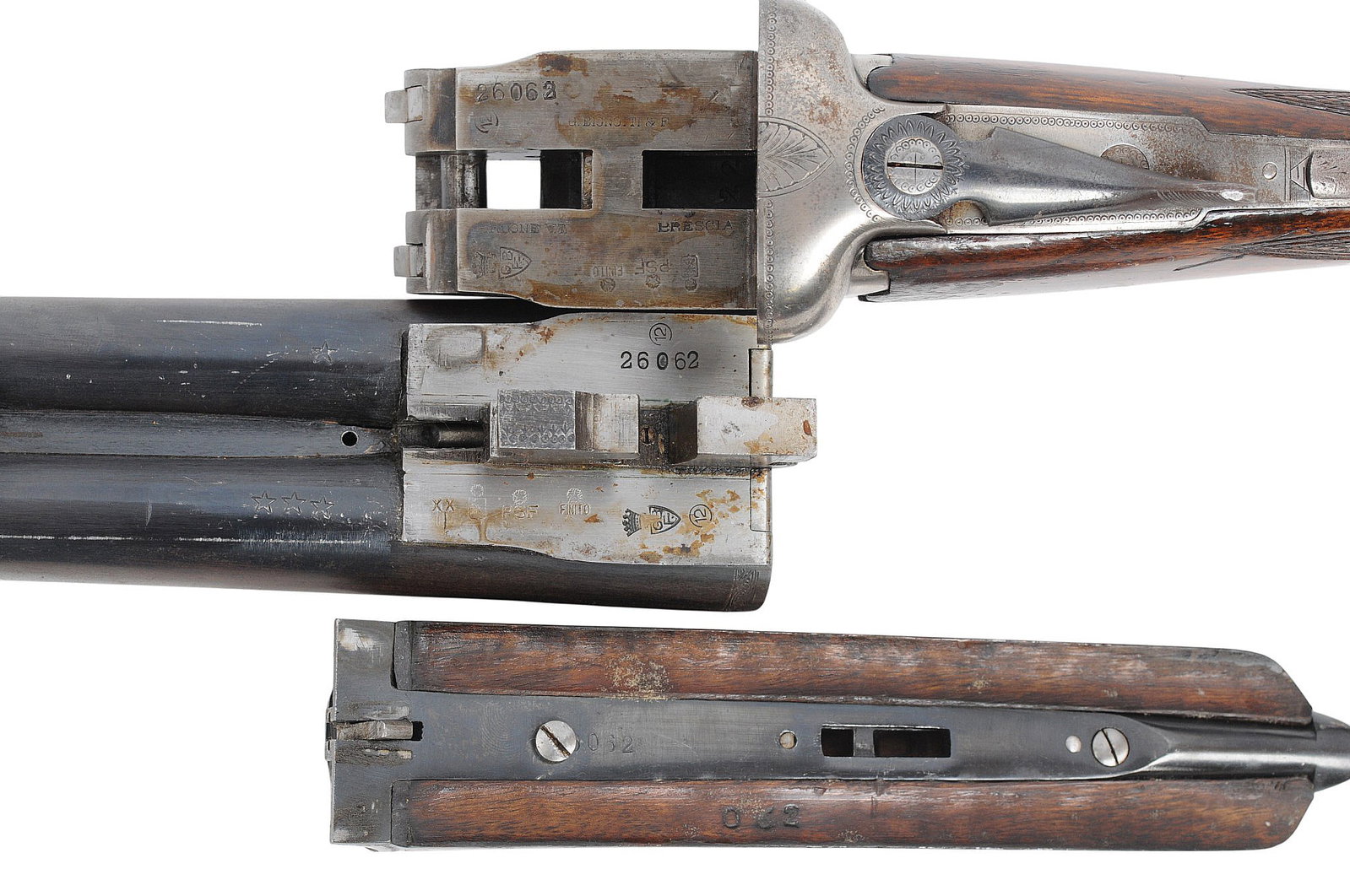 SHOTGUN (A1) - 11