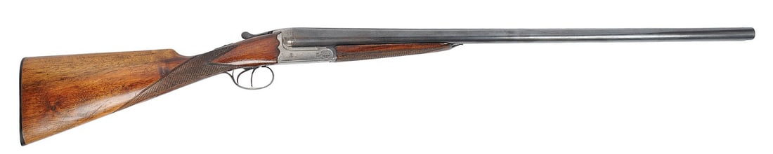 SHOTGUN (A1): SHOTGUN