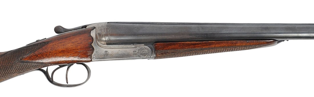 SHOTGUN (A1) - 2