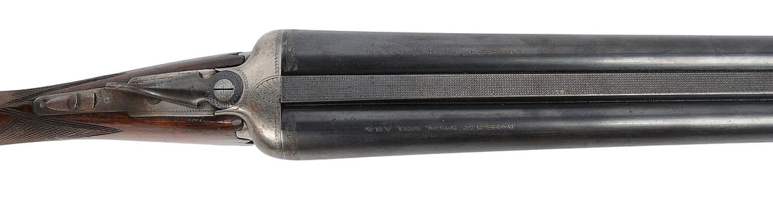 SHOTGUN (A1) - 4
