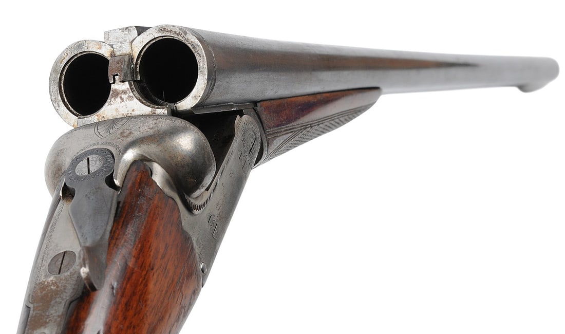 SHOTGUN (A1) - 6