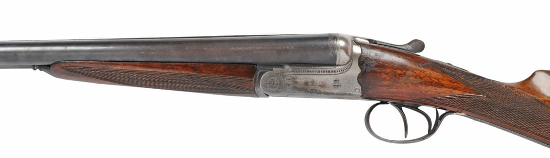 SHOTGUN (A1) - 8