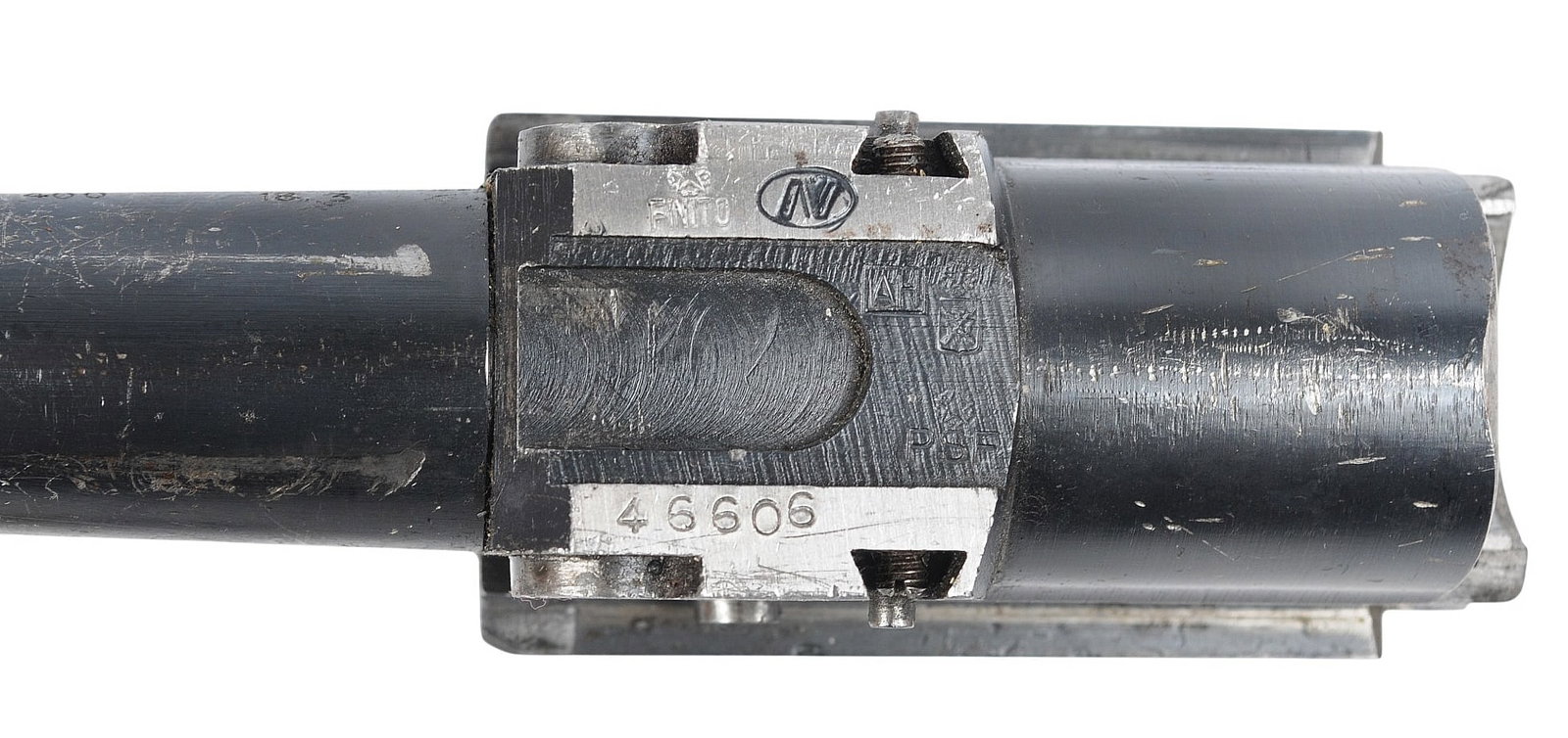 SHOTGUN (A1) - 10