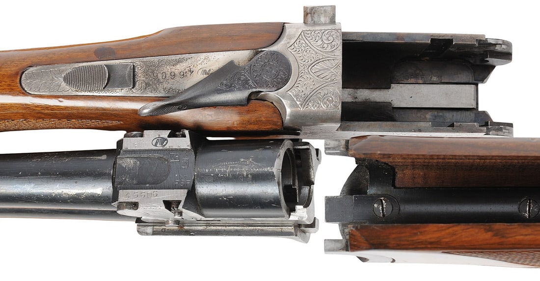 SHOTGUN (A1) - 12
