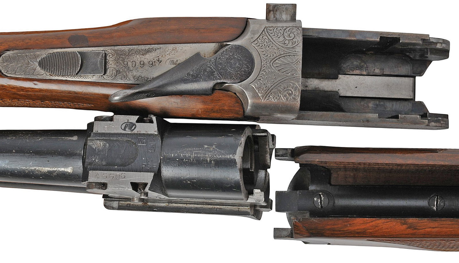 SHOTGUN (A1) - 13