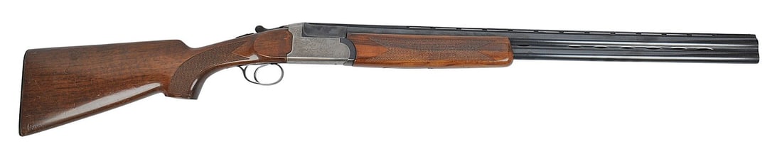 SHOTGUN (A1): SHOTGUN