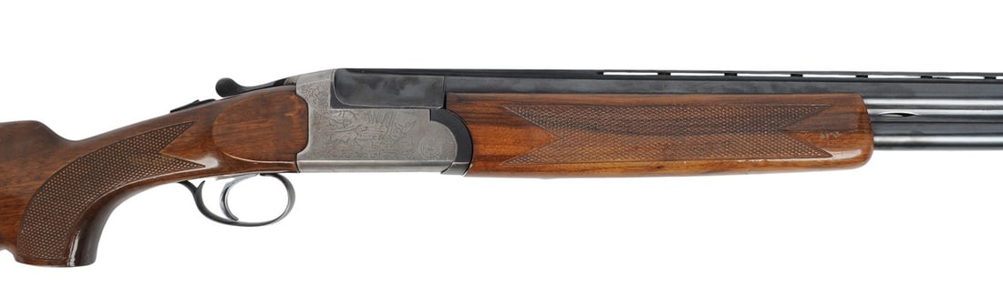 SHOTGUN (A1) - 2