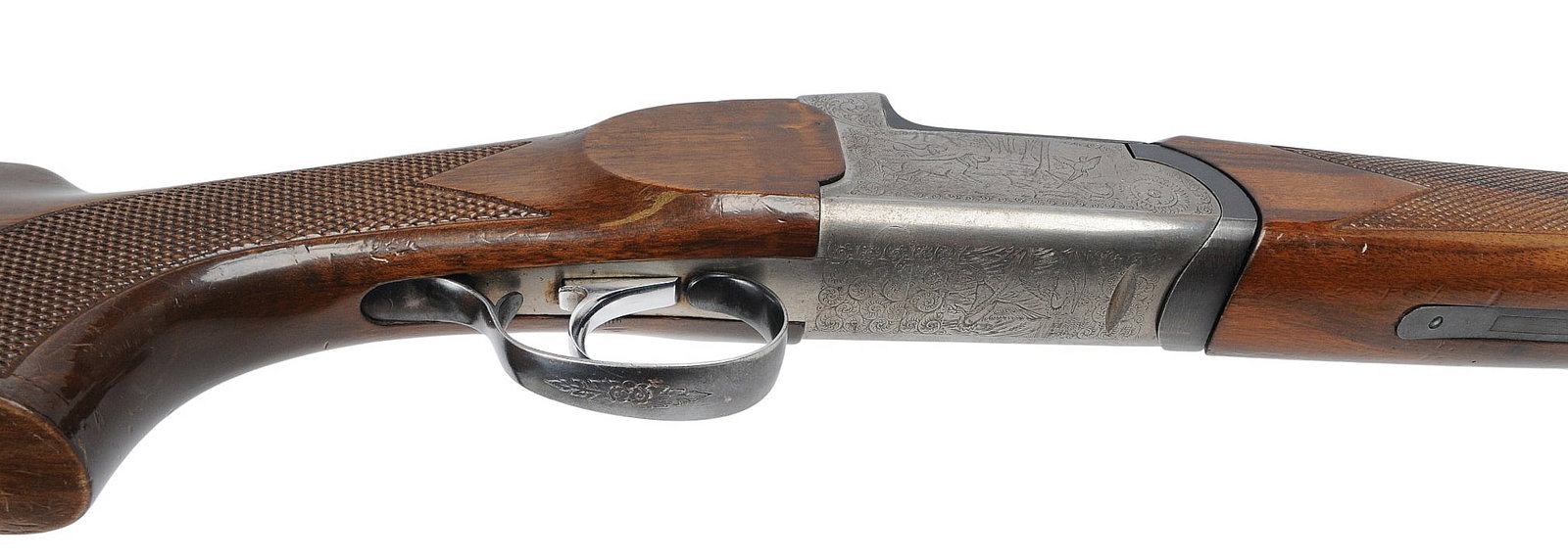 SHOTGUN (A1) - 3