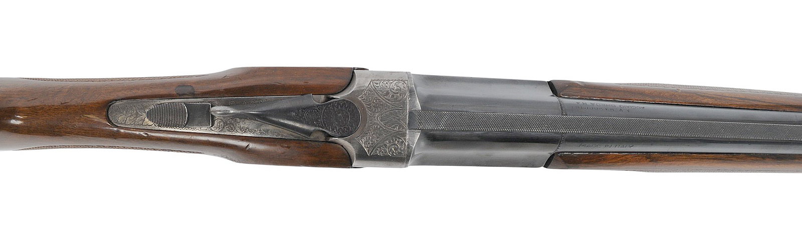 SHOTGUN (A1) - 4