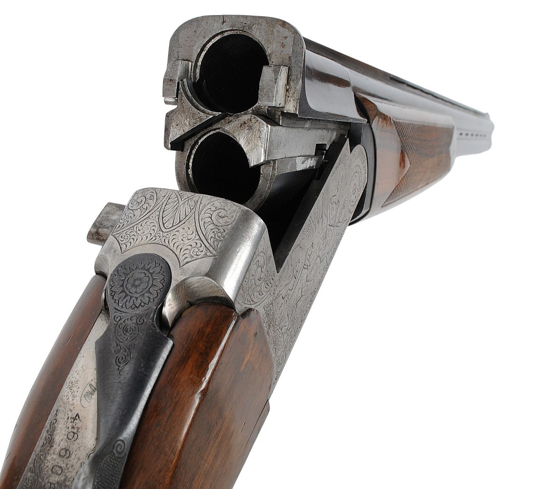 SHOTGUN (A1) - 5