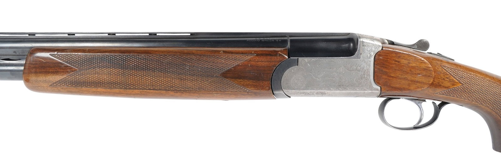 SHOTGUN (A1) - 7