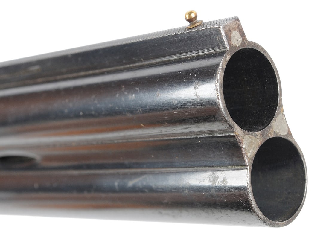SHOTGUN (A1) - 9