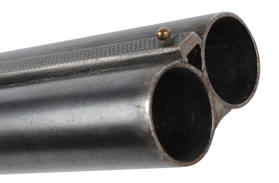 SHOTGUN (A1) - 10