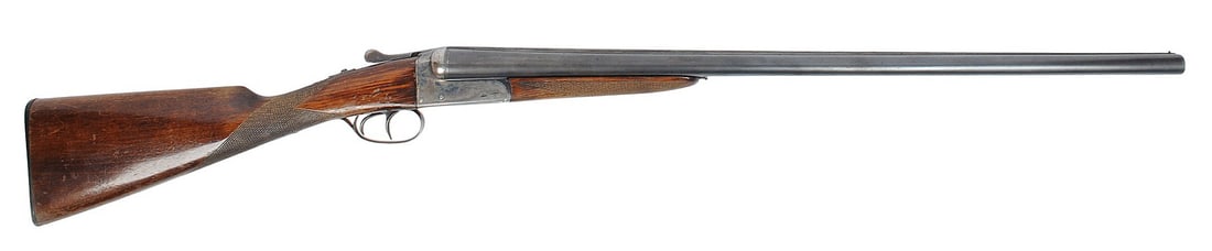 SHOTGUN (A1): SHOTGUN