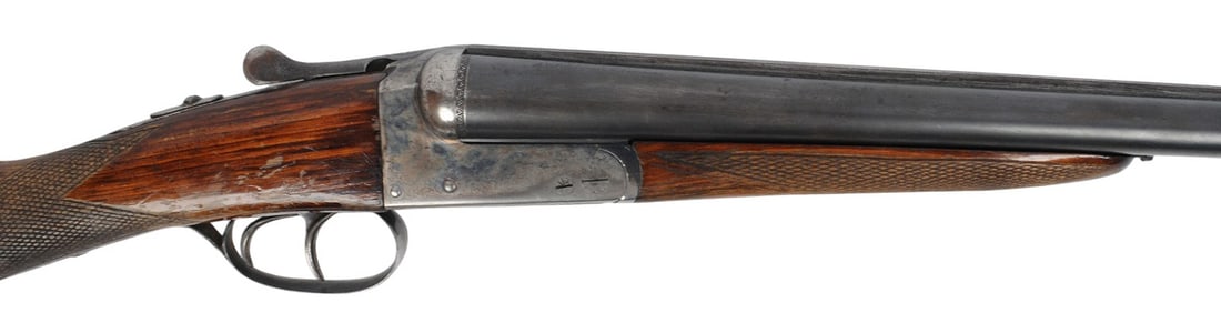 SHOTGUN (A1) - 2