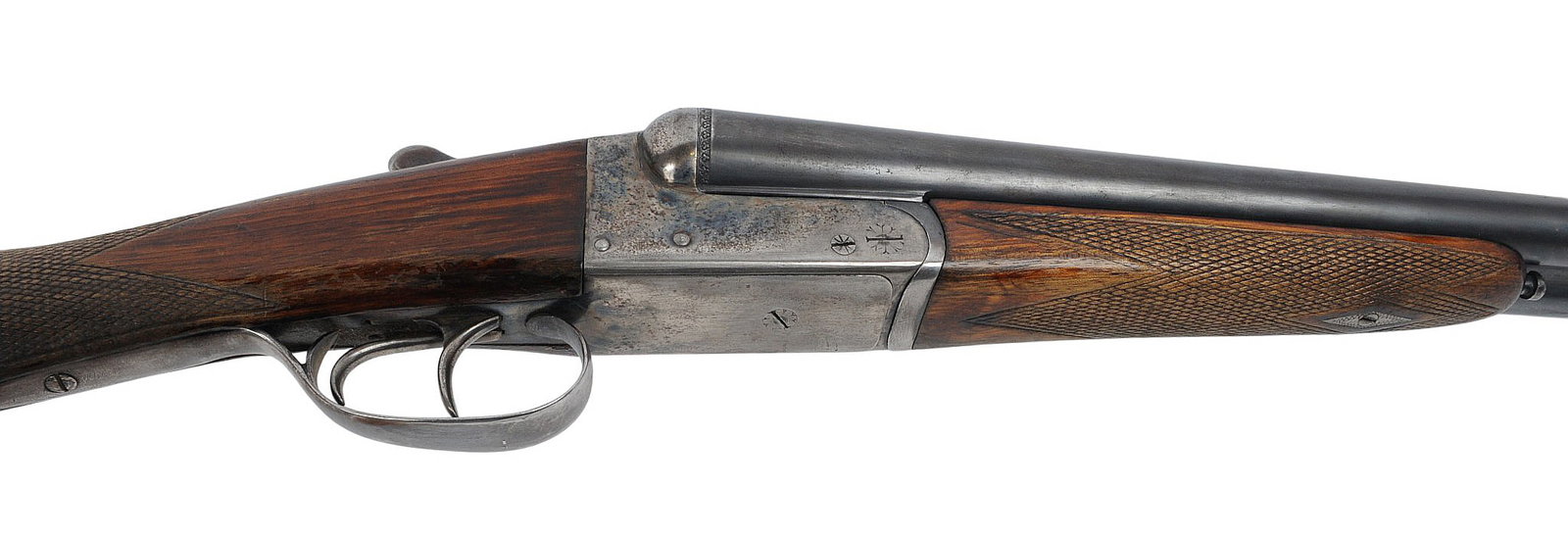 SHOTGUN (A1) - 3