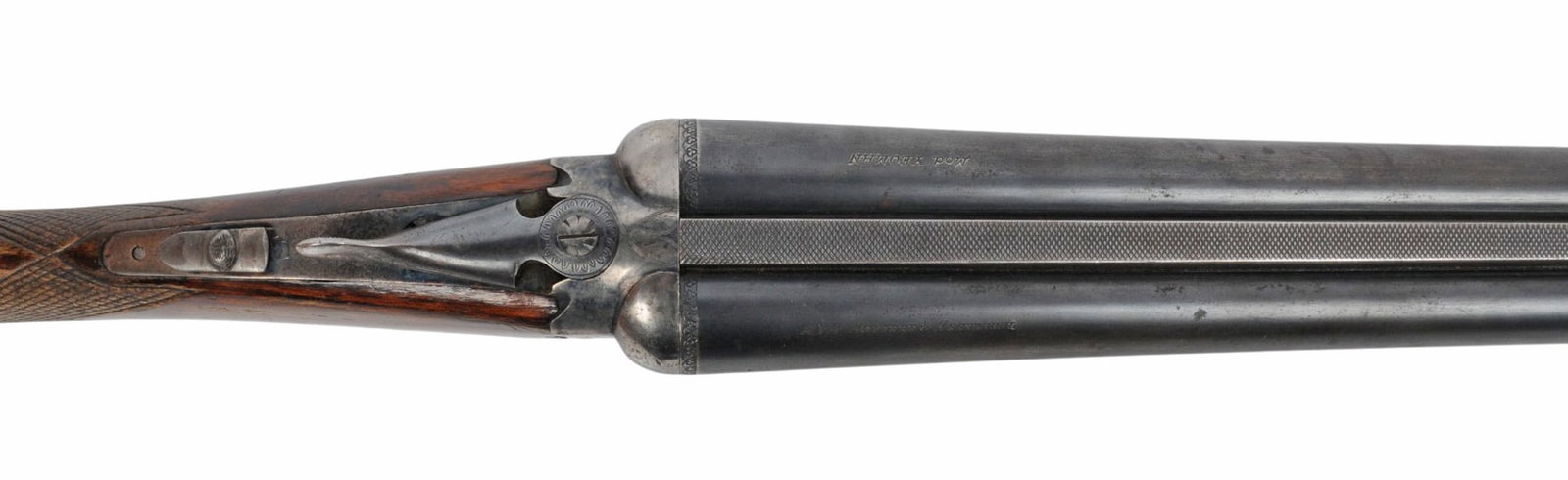 SHOTGUN (A1) - 4
