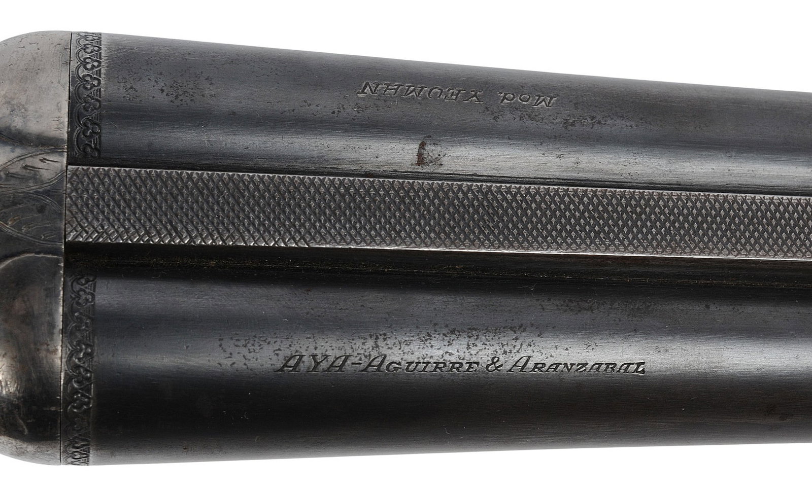 SHOTGUN (A1) - 5