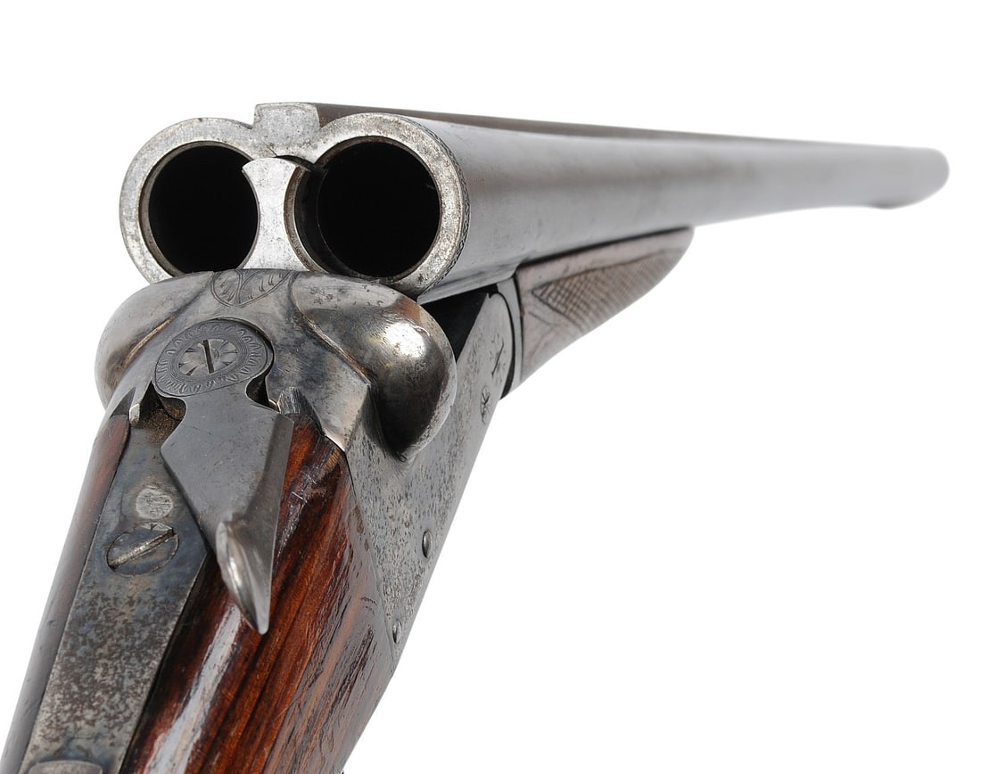 SHOTGUN (A1) - 6