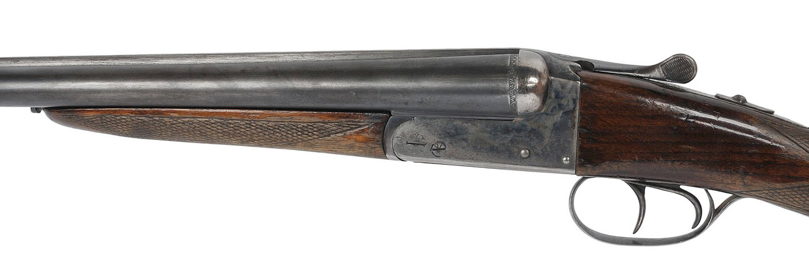 SHOTGUN (A1) - 7