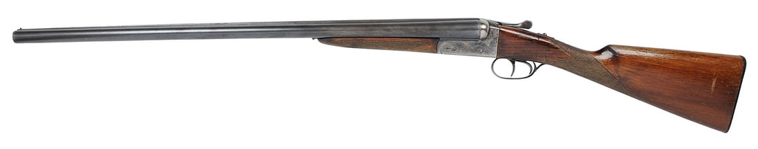 SHOTGUN (A1) - 8