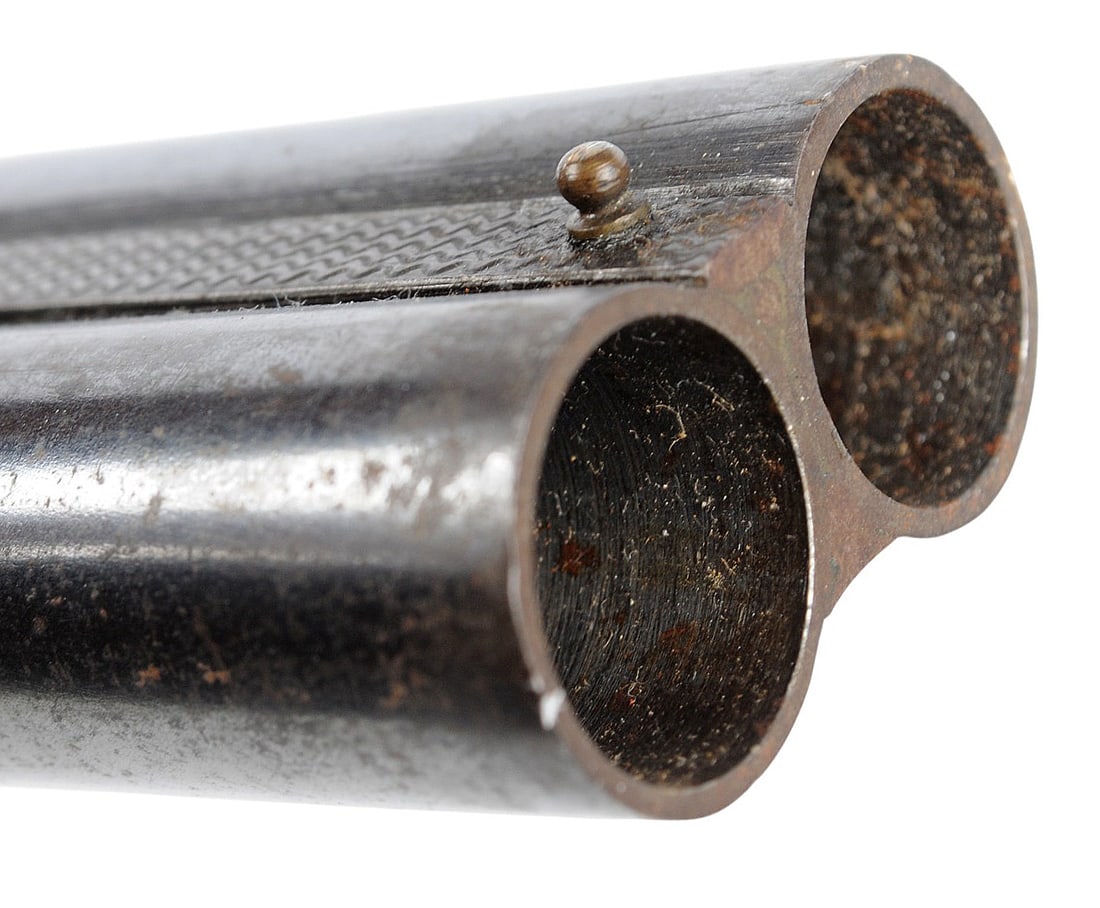 SHOTGUN (A1) - 10