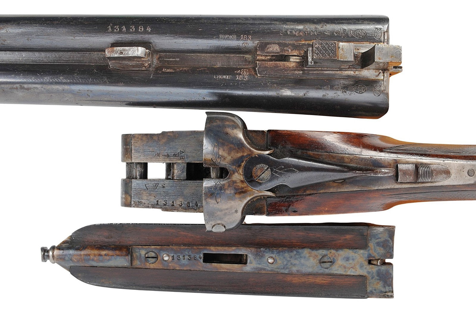 SHOTGUN (A1) - 11