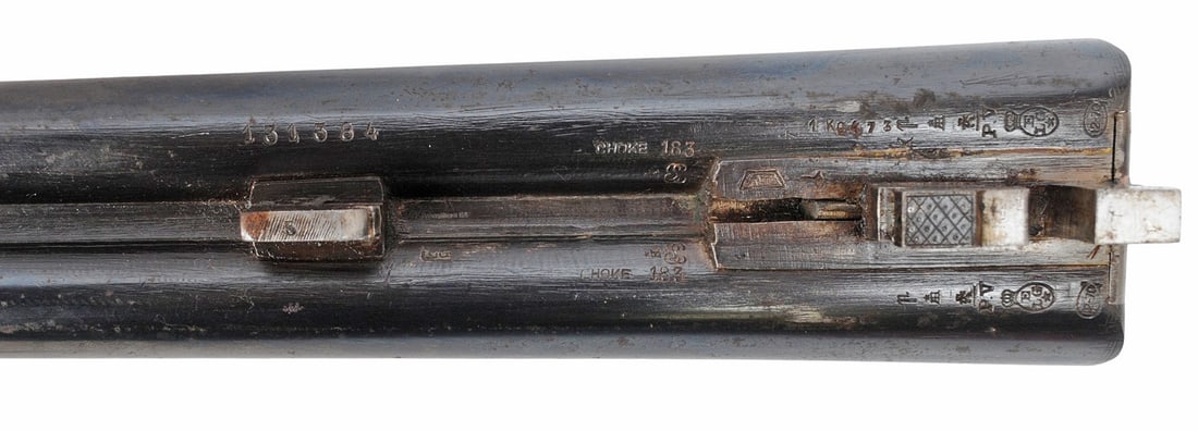 SHOTGUN (A1) - 12