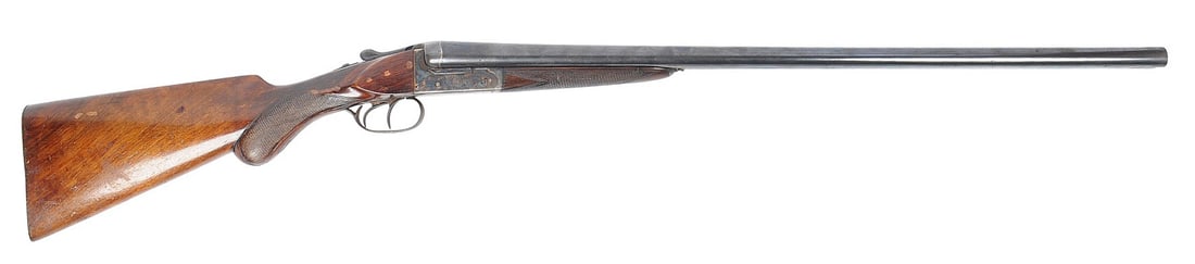 SHOTGUN (A1): SHOTGUN