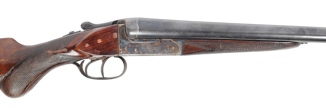 SHOTGUN (A1) - 2