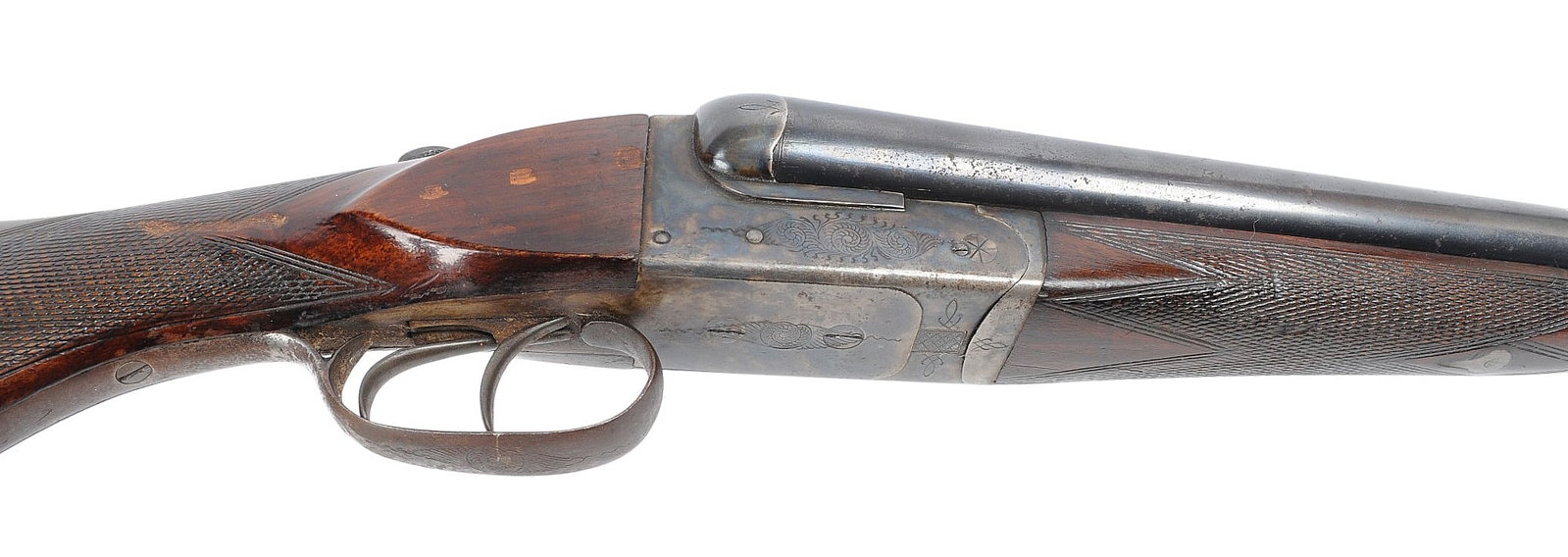 SHOTGUN (A1) - 3