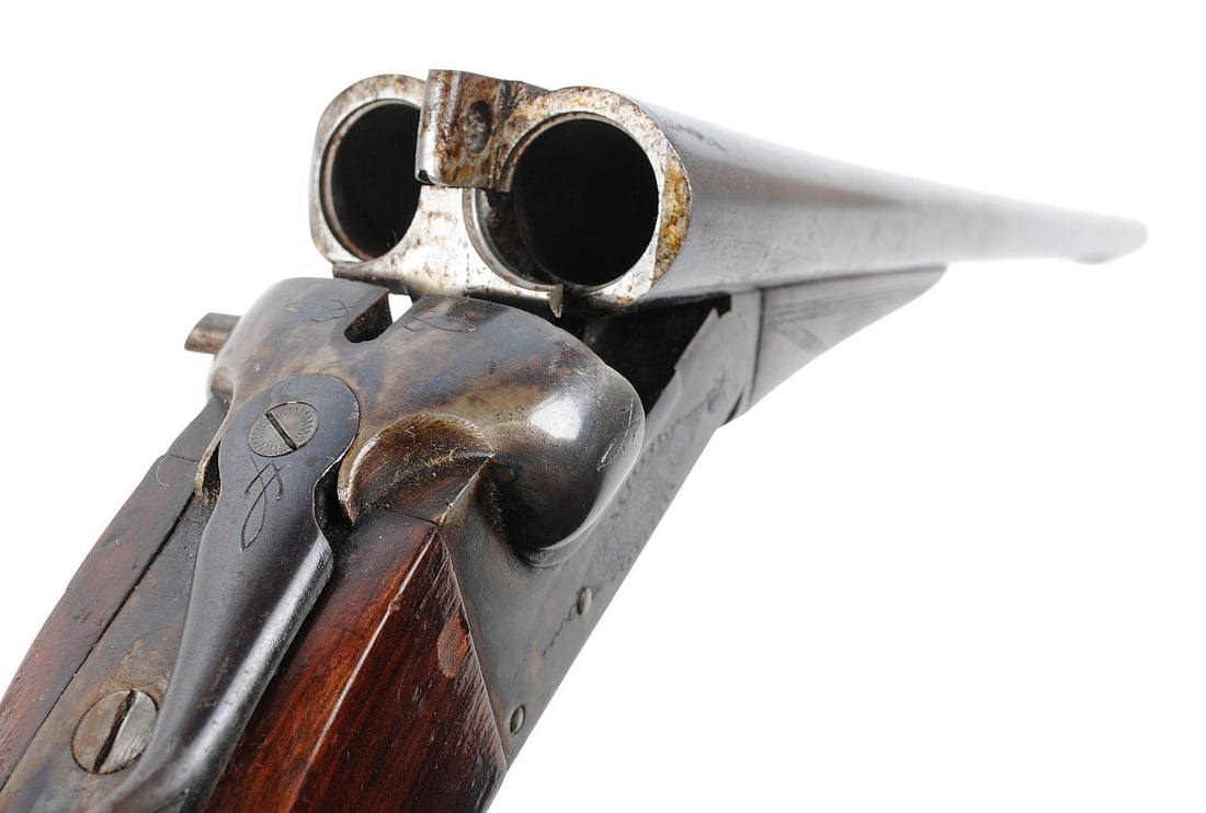 SHOTGUN (A1) - 5