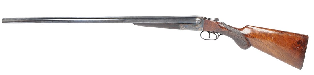 SHOTGUN (A1) - 7